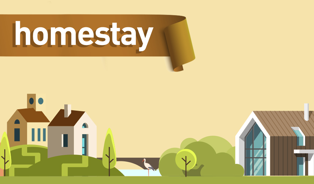 Homestay